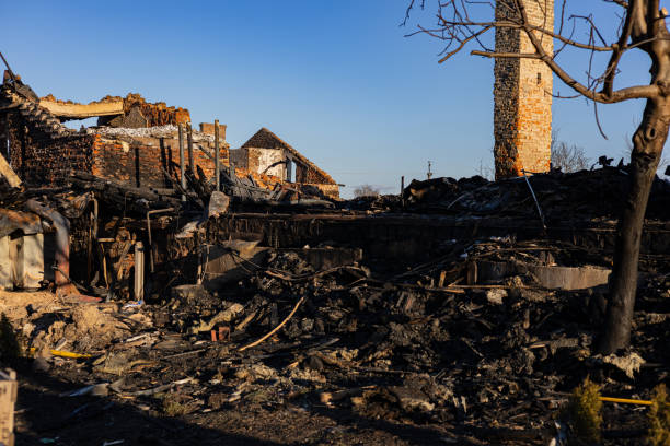 Reliable Firefighting Water Removal contractor in Bedford, VA by Fire Damage Flint