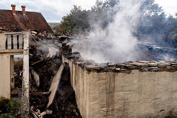 Affordable Firefighting Water Removal solutions in Bedford, VA